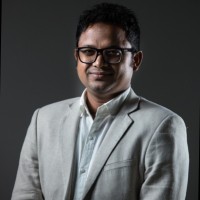 Md Habibullah Vasani