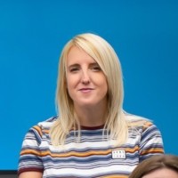 Hannah Lindley