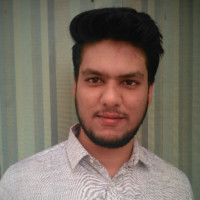 Mayur Deshpande