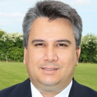 Luis Gonzalez Q.
