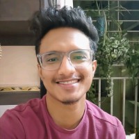 Vrushabh Padwal