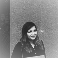 Srushti Bhosale