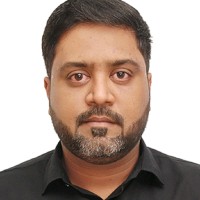 Syed Talha Alam