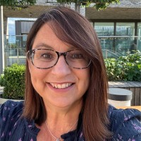 Alison Ashcroft