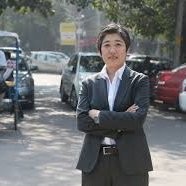 Naho Shigeta
