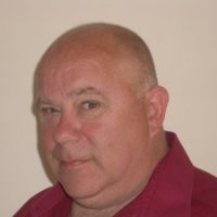 Mick Everett