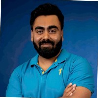 Harpreet Singh