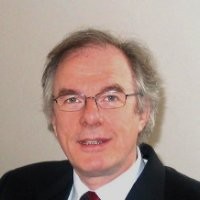 Patrick Baudoin