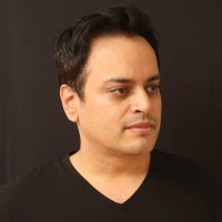 Nikhil Talreja