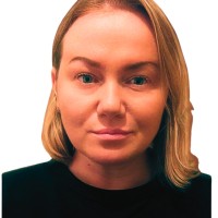 Anna Antimiichuk