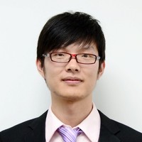 rufus chen