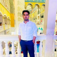 Akash Deep Ray