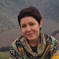 Muna Abu Baker