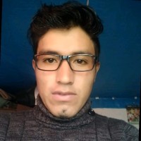 Ronaldo Ccolque Noa