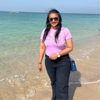 Dharmi Shah