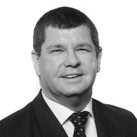 Tony Metcalf