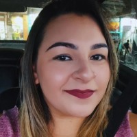 Daiane Soares Silva