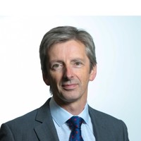 Nigel Frederick McMahon