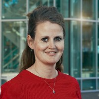 Chantal Mencke-Reuselink