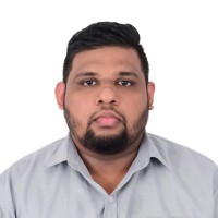 W. D. Buddhika Charith Dhananjaya