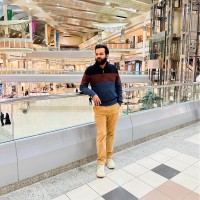 Sidharth Sharma