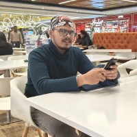 Subhendu Acharya