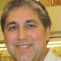 Ron Borman
