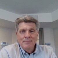 Bruce Cooper