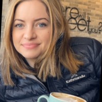 Ashleigh Royans