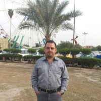 Hayder Alrafea