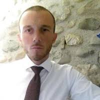 Benjamin CASTEL