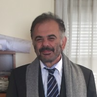 Nikos Boulas