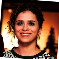 Mariana Alves Da Silva