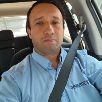 Marcos Freire Pino