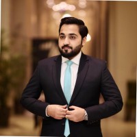 Muhammad Junaid Ashar