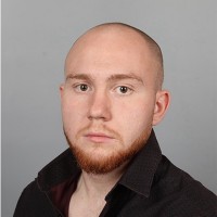 Мартин Илиев