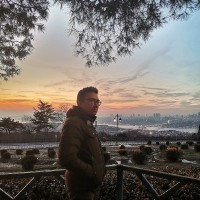Ahmet G.