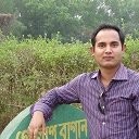 M R AKANDA RASHED
