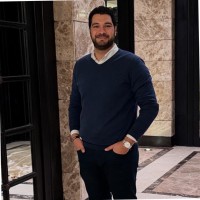 Maged El Gamely