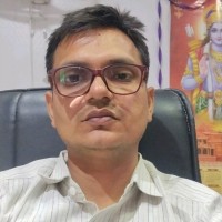 Vineet Dwivedi