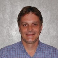 David Baker, PMP