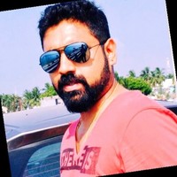 Rajamohan Ragesh