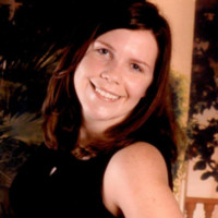 Meghan Parsons