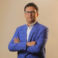Zoheb Ahmed