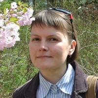 Iryna Zanko