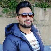 Vinit Negi
