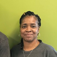 Sonja Cheeks-Spann
