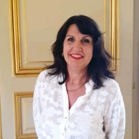 Catherine SERTIN  DURANT