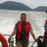 Kumaraguru A Arumugam