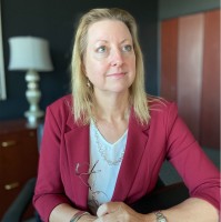 Catherine Lambert, Cfcm